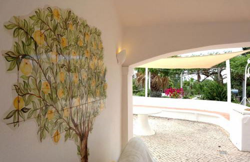 Villa Quintinha - Photo 14