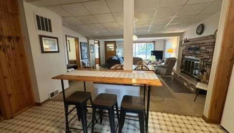 The Ladybug House - Foto 2