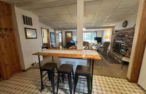 The Ladybug House - Foto 2