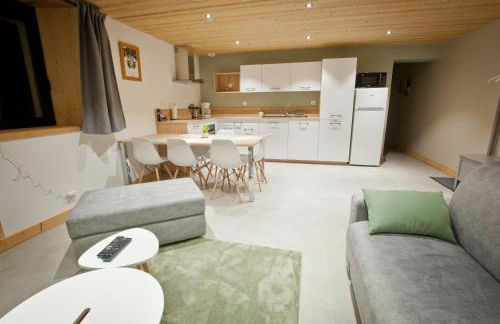 Appartement Chalet Louison - Foto 11