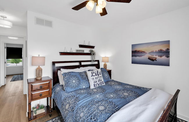 River Retreat - Foto 3