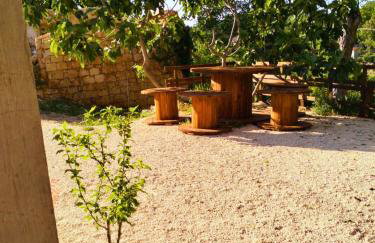 Casa Rurale Pietra Bianca - Foto 66