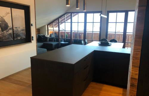 Appartements Innerkofler Mountain Home - Foto 47