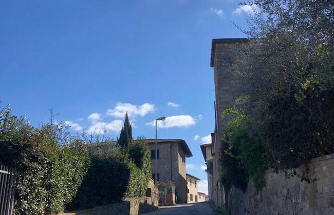 Beautiful Lux Apartment Chianti Firenze Area Italy - Photo 79