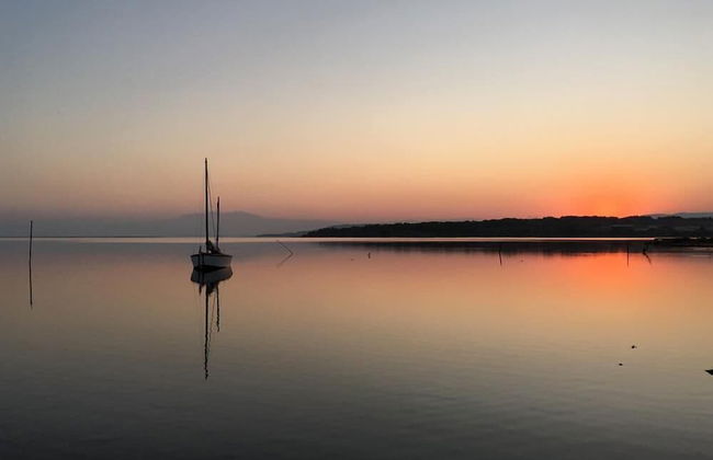 Camping des Rives des Corbieres - Foto 69