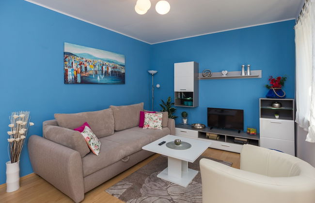 Apartment Fiorella - Foto 12