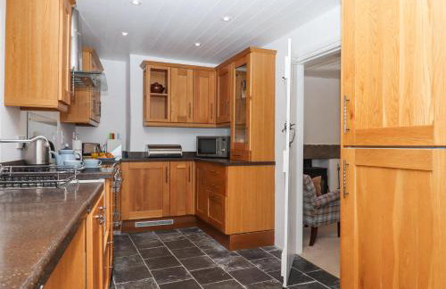 2 New Mill Cottages - Foto 12