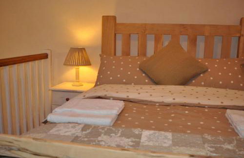 The Barn at Cae Bach - Foto 68