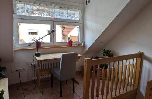 Ferienwohnung Dorfprozelten - Foto 13