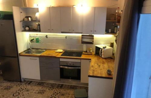 Charming house next to the sea and Barcelona for 6 - Photo 19