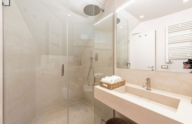 A dreamlike apt in Piazzetta Portofino - Foto 23