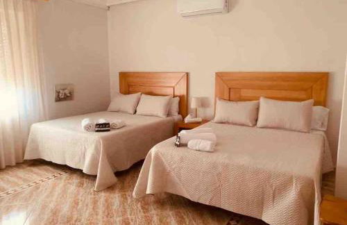 CASA RURAL VILLARRUBIA - Foto 20