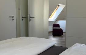 Exklusive Maisonette-Wohnung am Rande von Freiburg im Breisgau - Foto 41