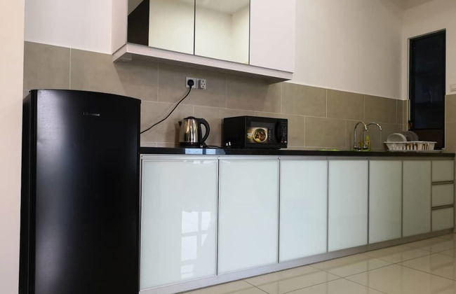 Atlantis Residence Malacca by Koze - Foto 60