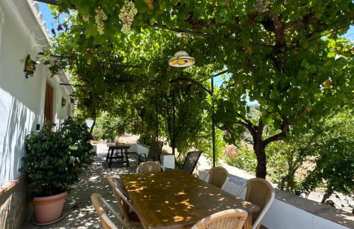 Casa rural Antonio y Esperanza - Foto 39