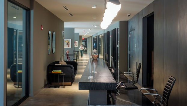 Hyatus Luxury Residences Stamford - Foto 2, Lobby