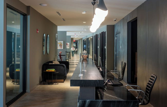 Luxury Apartments by Hyatus at The Asher - Foto 1