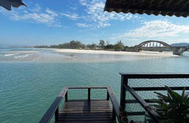 Casa Marambaia 2 - Foto 1
