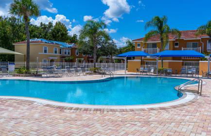 Enchanting Escape 3 Bedroom Minutes from Disney! - Foto 25