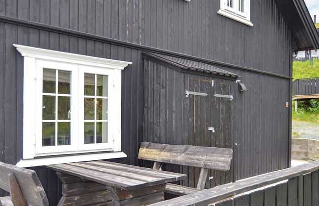 5 Person Holiday Home in Rauland-by Traum - Foto 24