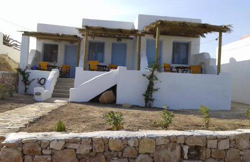 Ammos Studio - Foto 1