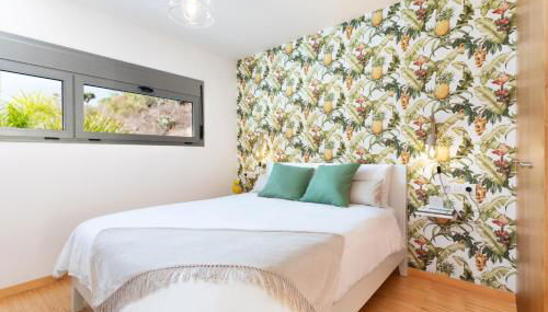 Apartment with Mount Teide and sea views - Foto 2