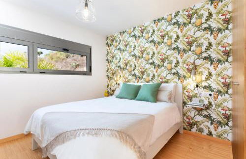 Apartment with Mount Teide and sea views - Foto 2