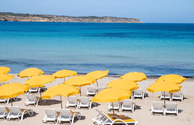 Merill Pool and Sea Penthouse Apart 6 - Foto 21