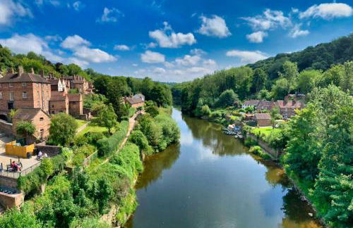 The Alder Studio @ The Pheasant - Foto 15