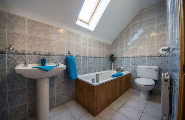 Portbeg Holiday Homes at Donegal Bay - Foto 14