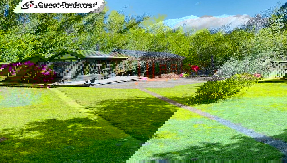 6 Person Holiday Home in Bogense - Foto 1, Imagen principal