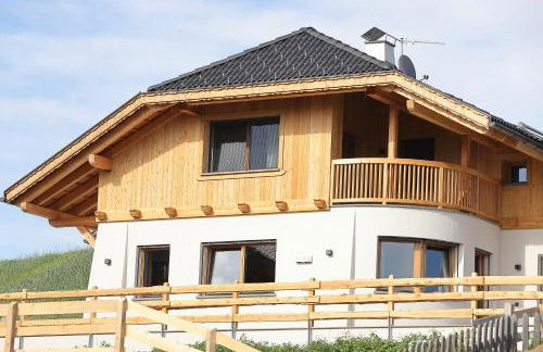 Chalet Roderer - Photo 10