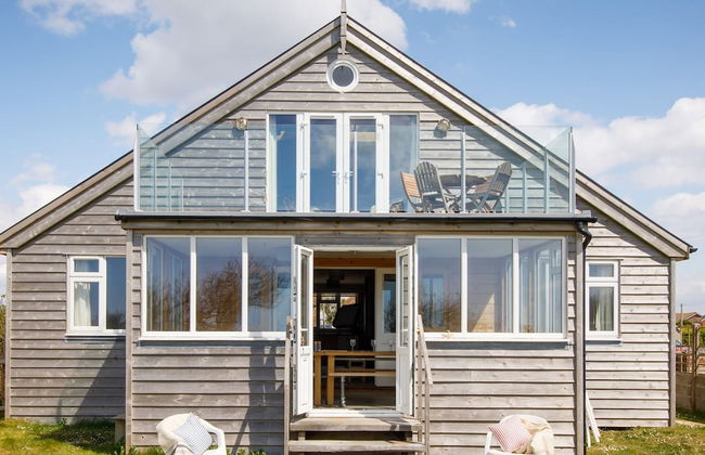 Bright Dreamy On the Beach Garden Balcony - Foto 45