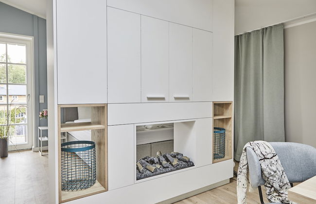 Strandglück Prerow - Foto 12