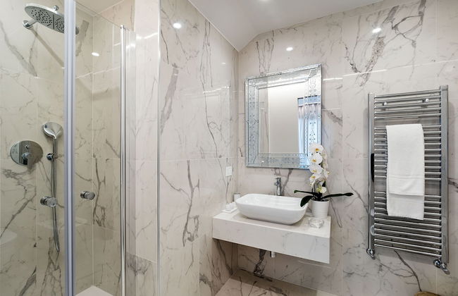 Villa Alexandra - Foto 17