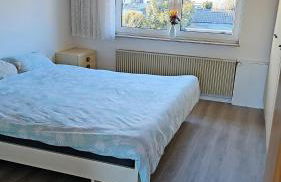 Beautiful 3 Room big Apartment with kitchen and Balcony - Foto 17