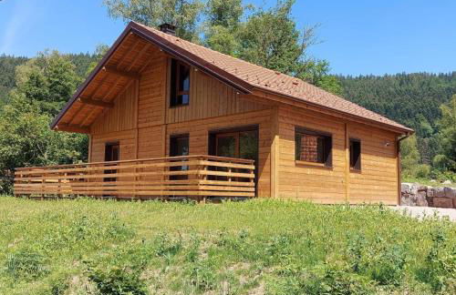 Chalet Les Noisetiers - Foto 15