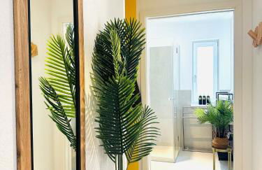 YAYstay - comfy Lofts in Rosenheim - Foto 68