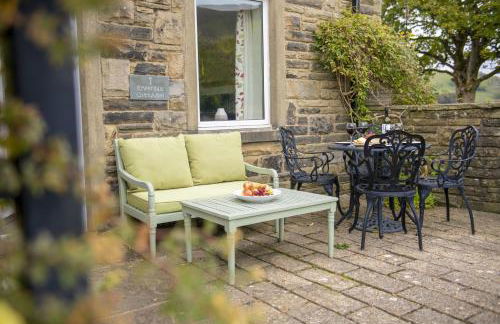 1 Riverside Cottage - Foto 25