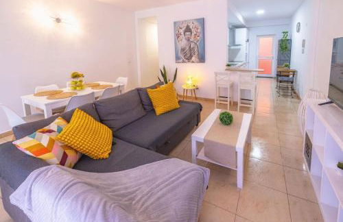 Home2Book Cozy Los Llanos Getaway - Foto 7