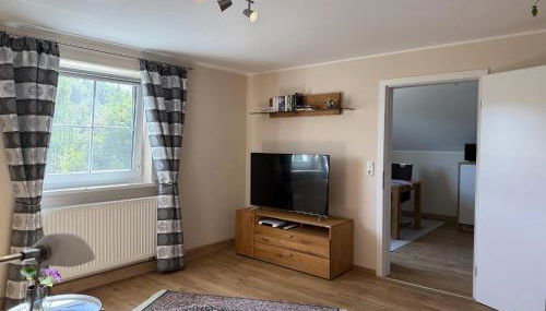 Ferienwohnung im alten Feuerwehrhaus - Foto 3