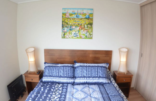 Lofts Plaza Yungay - Foto 12