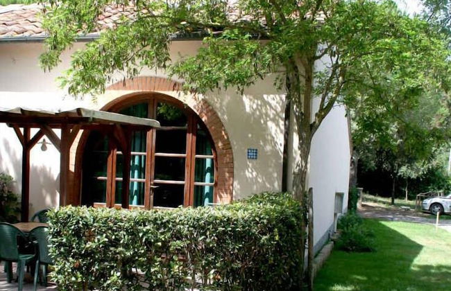 Villa Bolgherello - Foto 40