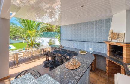 Costacabana - Villa Maribel - Photo 6