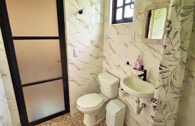 Cabañas La Victoria By GEstores - Foto 36