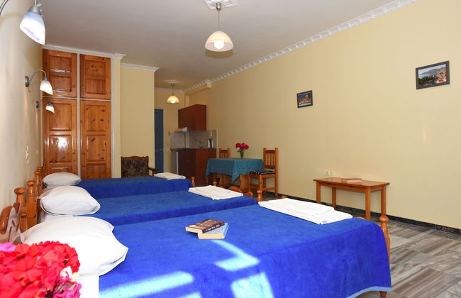 Blue Sky Hotel - Foto 6