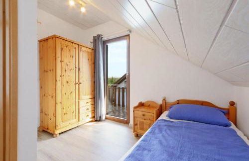 Seepark Kirchheim Ferienhaus bei Anne mit Sauna - Photo 9