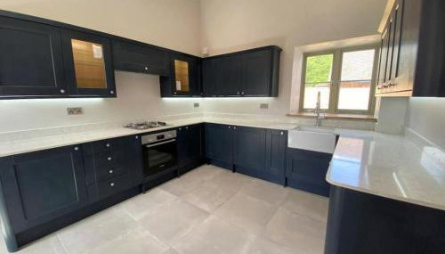 Garden Cottage - Foto 4