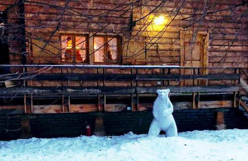 Chalet Tradizionale con bel giardino - Foto 16