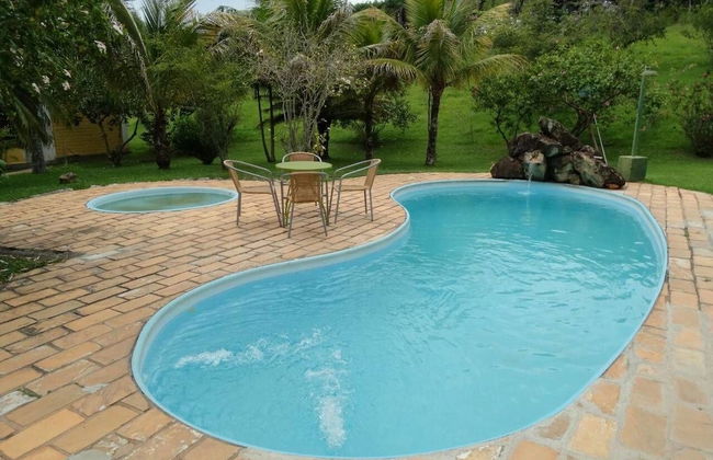 Rústico nas Alturas - Amparo - Photo 9